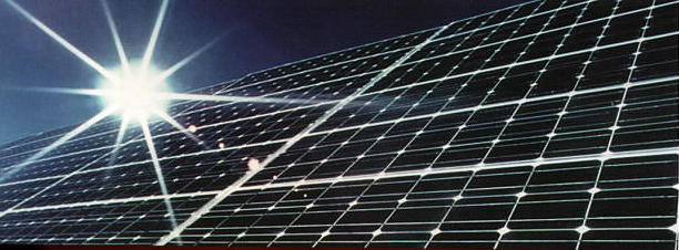 photovoltaic